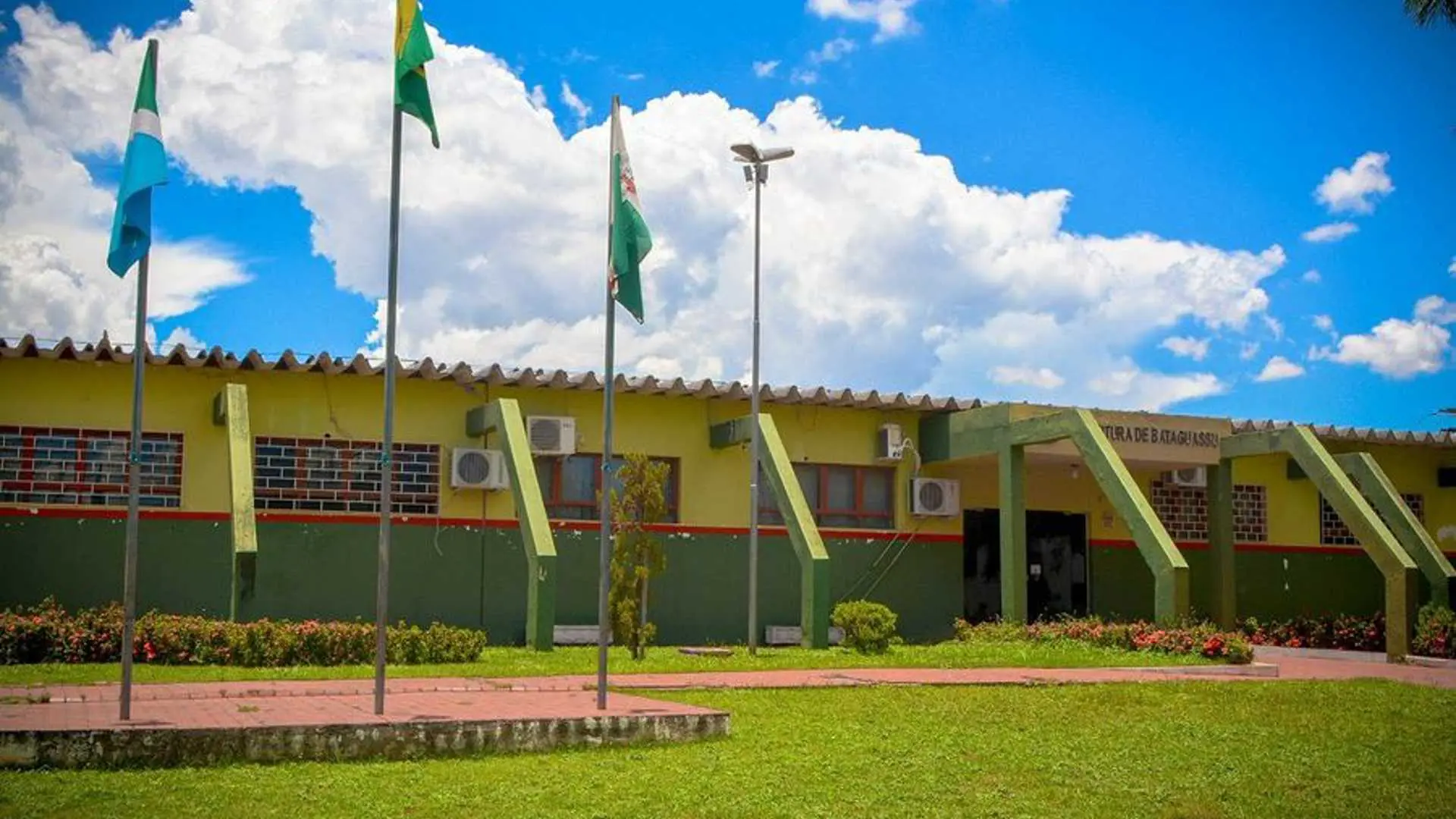 Justiça derruba aumento de 51% no salário do prefeito de Bataguassu