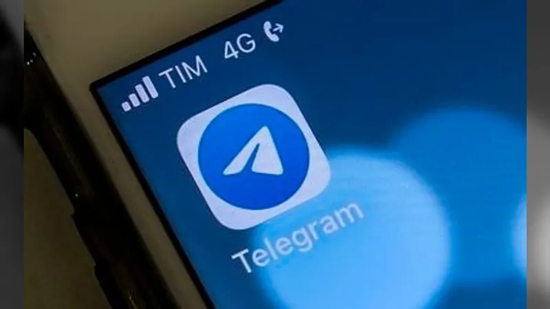 Máfia das apostas: autoridades apuram suposto grupo no Telegram com jogadores