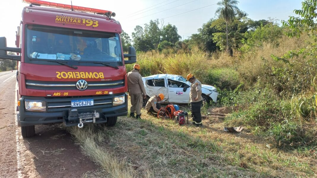 Homem e bebê de 5 meses morrem após acidente de trânsito em Erechim, diz  Corpo de Bombeiros, Rio Grande do Sul