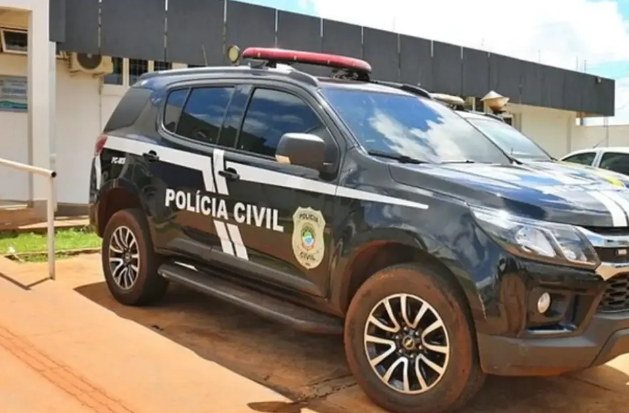 Corpo de homem é encontrado esmagado na BR-262 em MS.