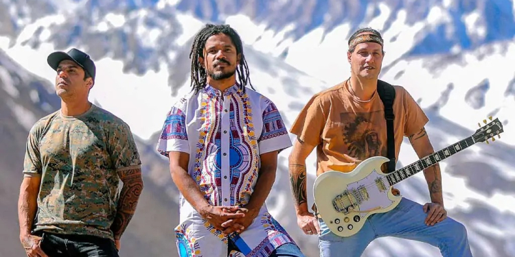 Banda Natiruts abre projeto ‘MS ao Vivo’ 