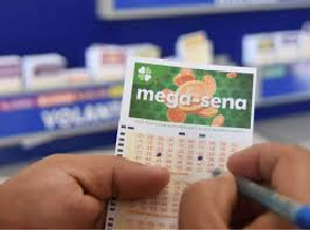 Mega-Sena pode pagar R$ 40 milhões neste sábado.