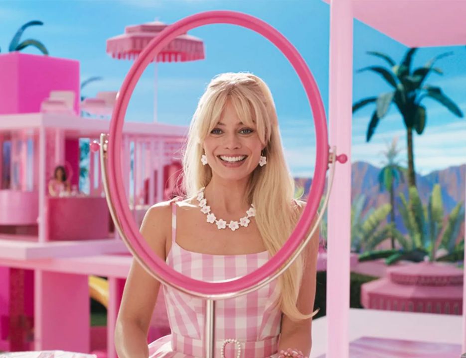 Por que o filme da Barbie é para maiores de 12 anos?