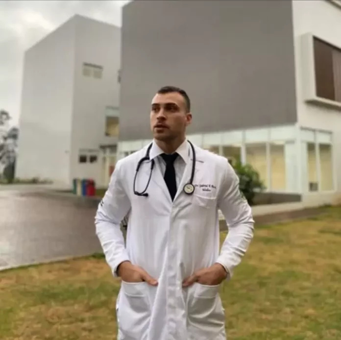 Médico encontrado morto era filho único e corpo será transladado para o RS.