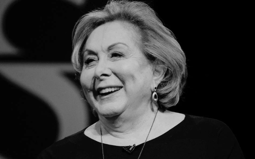 Morre aos 83 anos Aracy Balabanian.