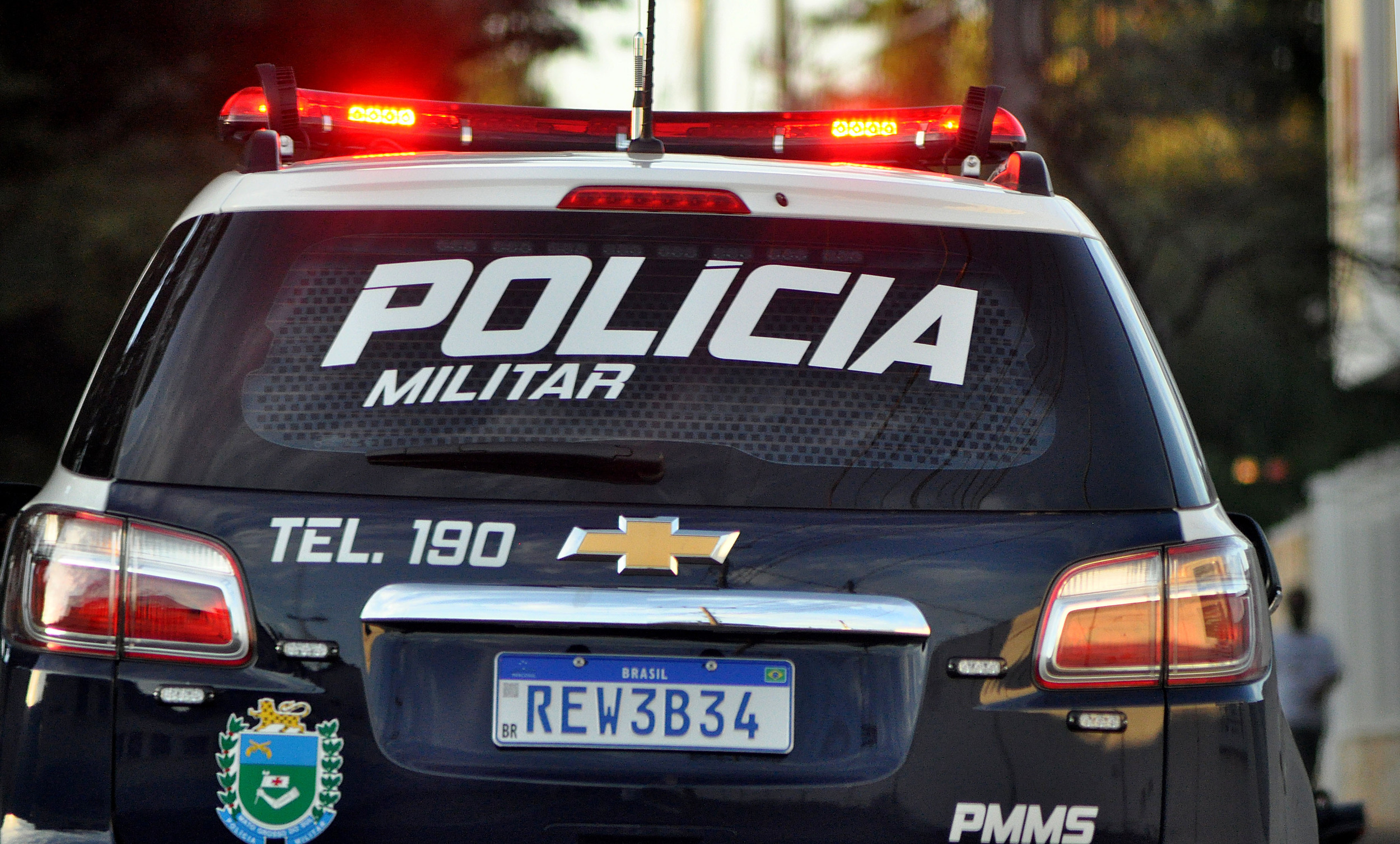 PM mata suspeito e agosto fecha com 78 casos, maior letalidade em 10 anos.