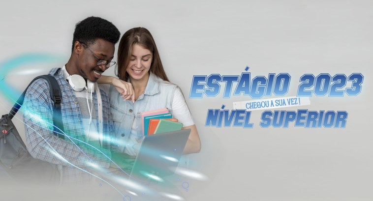 Inscrições para estágio de nível superior terminam nesta quarta-feira (6)