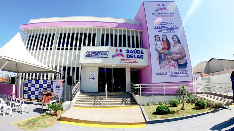 Prefeitura lança calendário de ações em alusão à campanha Outubro Rosa