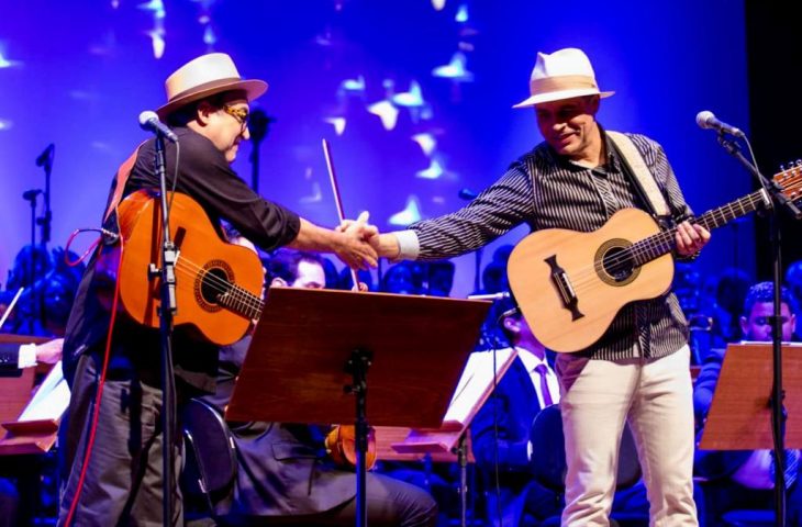 MS completa 46 anos com grande festa na Capital no dia (11)
