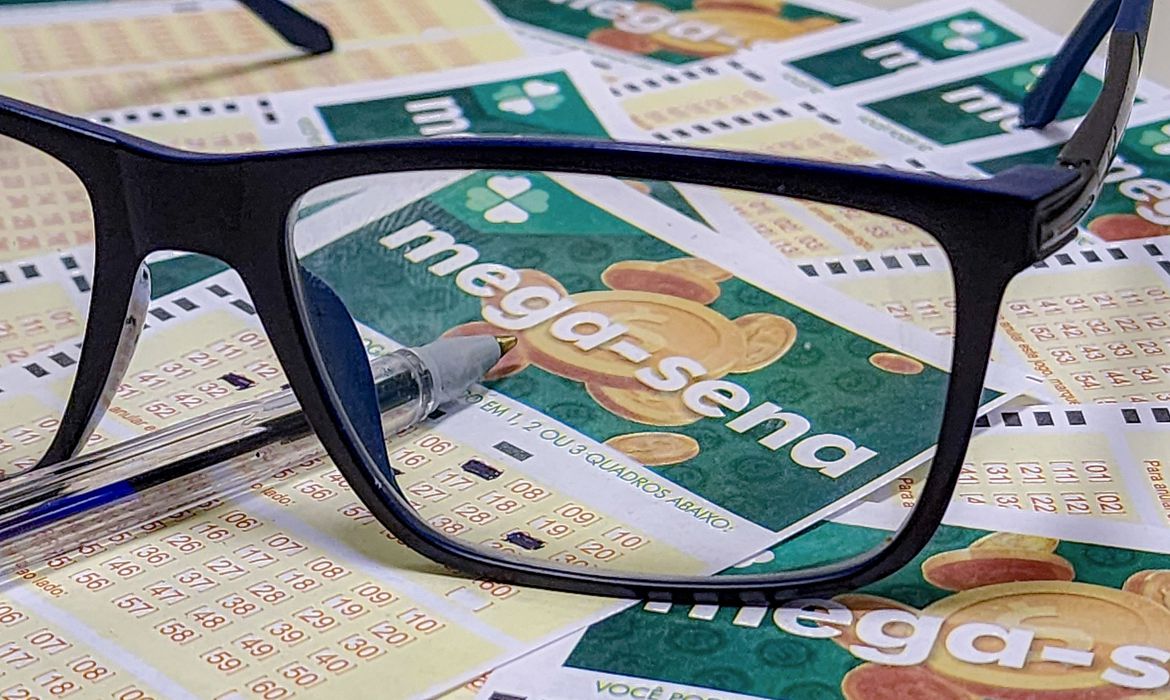 Mega-Sena sorteia nesta terça-feira prêmio de R$ 32 milhões