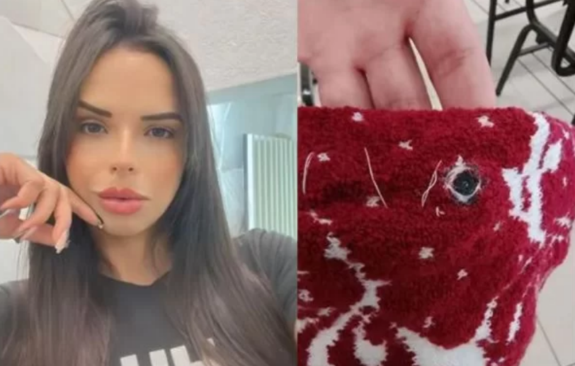 Filha de policial é presa com webcam e escuta em concurso público