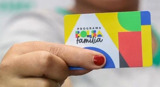 Caixa paga novo Bolsa Família a beneficiários com NIS de final 9