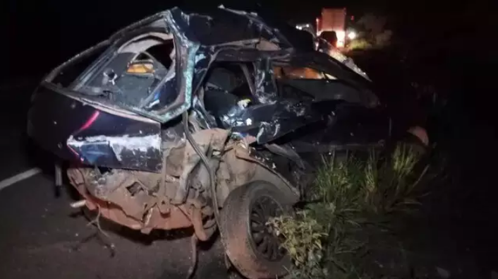 Em 4 horas, 6 pessoas morrem nas rodovias de MS