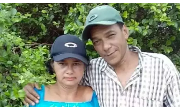 Homem nega assassinato e diz que esposa foi vítima de assalto 