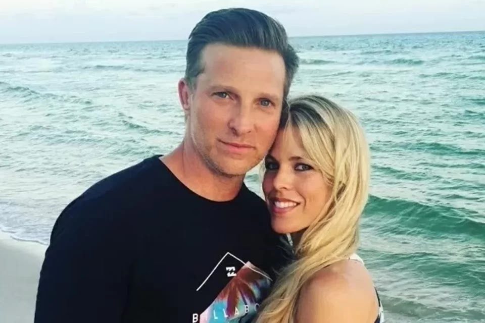 Ator terá que pagar pensão para a ex que engravidou do amante.