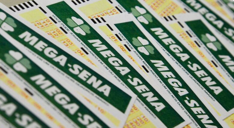 Mega-Sena sorteia nesta terça-feira prêmio acumulado em R$ 21 milhões