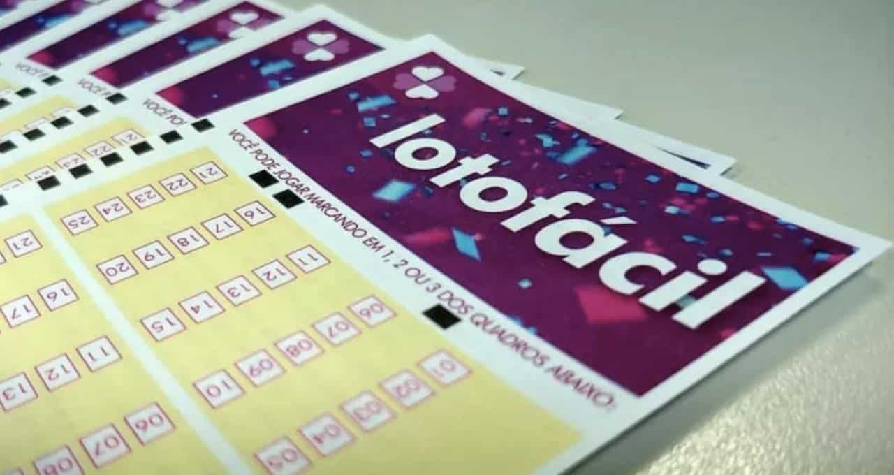 Em MS, Lotofácil premia sete apostadores com 14 acertos 