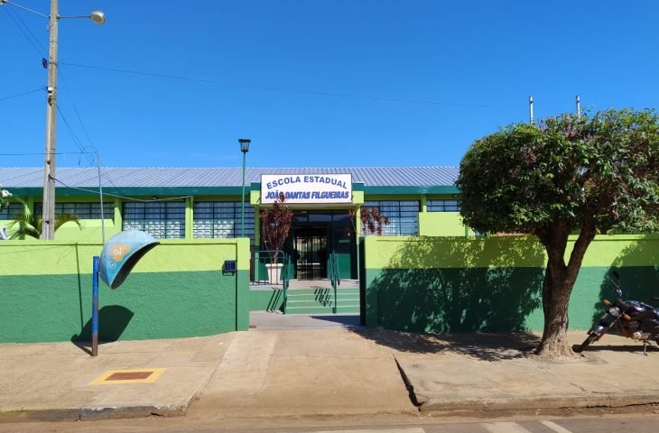 Governo investe R$ 9,7 milhões em reforma e ampliação de escolas em Três Lagoas e Dourados