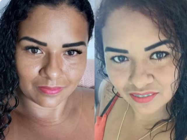 Mulher é morta com facada na frente das três filhas em MS