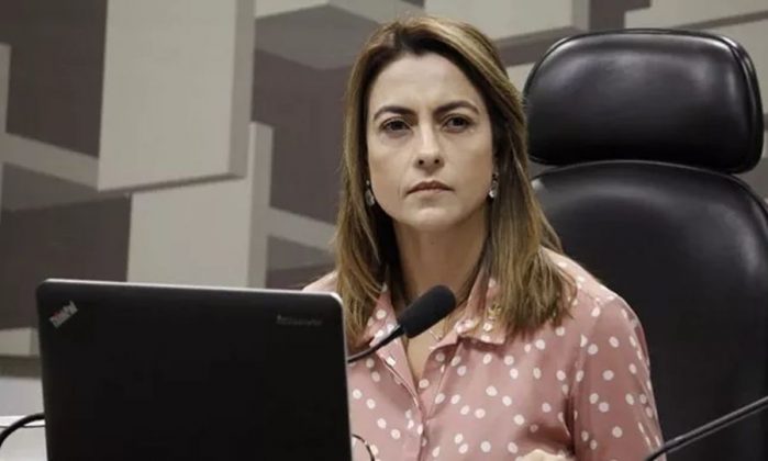 Senadora Soraya “esquece” MS e manda R$ 8 milhões em emenda para ONG do Rio de Janeiro