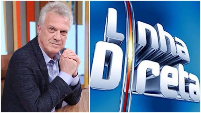 Pedro Bial estreia segunda temporada do ‘Linha direta’