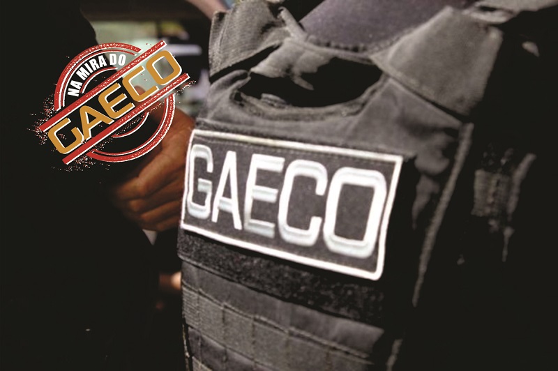 GECOC e GAECO deflagram a 2ª fase da Operação Turn Off 