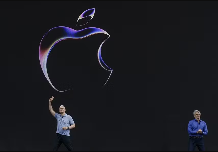 Apple anuncia iPhone turbinado com inteligência artificial; veja novidades