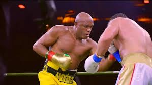 Despedida de Anderson Silva rende a maior audiência de uma luta de boxe na TV Globo desde 2004