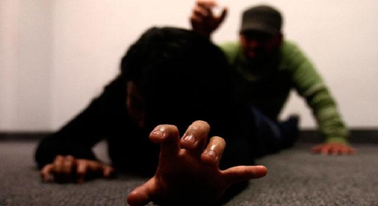 Funcionário de parque recita versículo bíblico durante estupro de mulher em MS