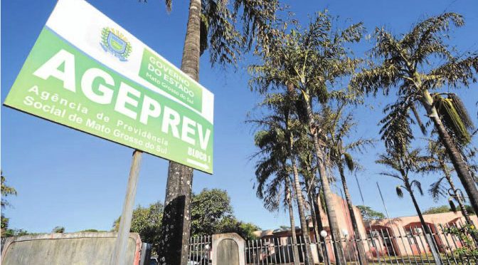 Ageprev abre processo seletivo com 35 vagas e salário até R$ 5 mil; veja como se inscrever