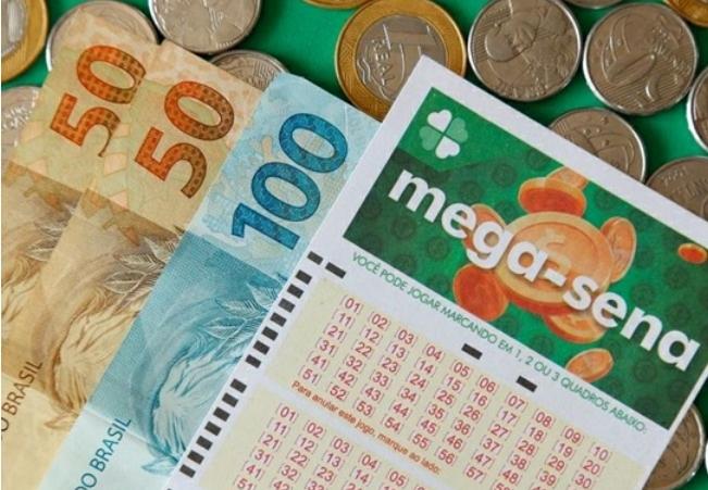 Mega-Sena: três apostas de MS acertam a quina e faturam mais de R$ 20 mil