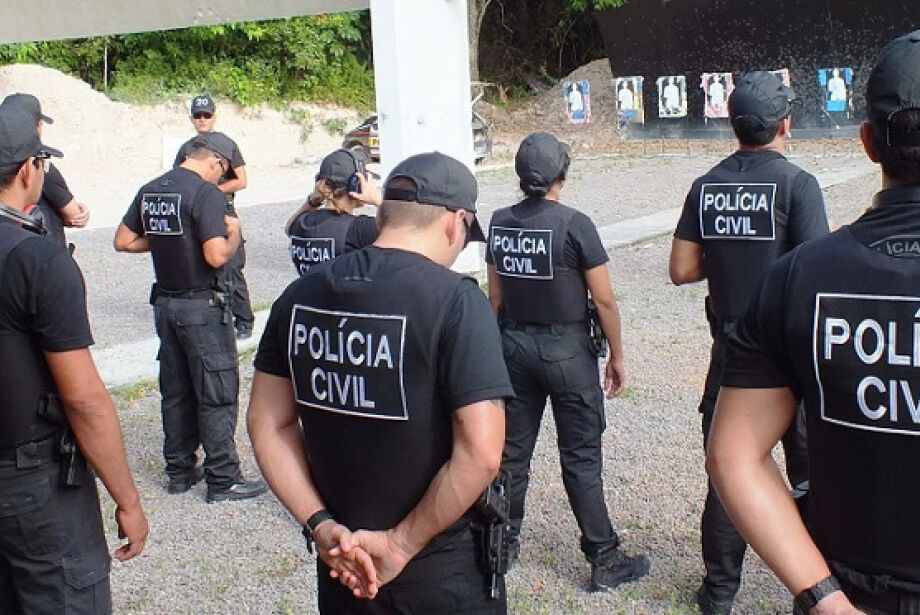 Concurso da Polícia Civil terá 400 vagas em Mato Grosso do Sul 