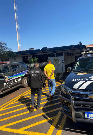Polícia prende quadrilha acusada de tentar aplicar golpe do aluguel em Dourados