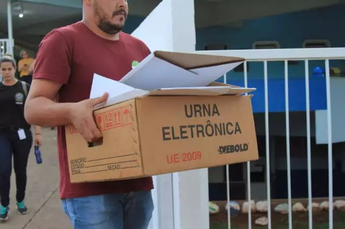 Municípios do MS perderam mais de 11 mil eleitores em 2024 