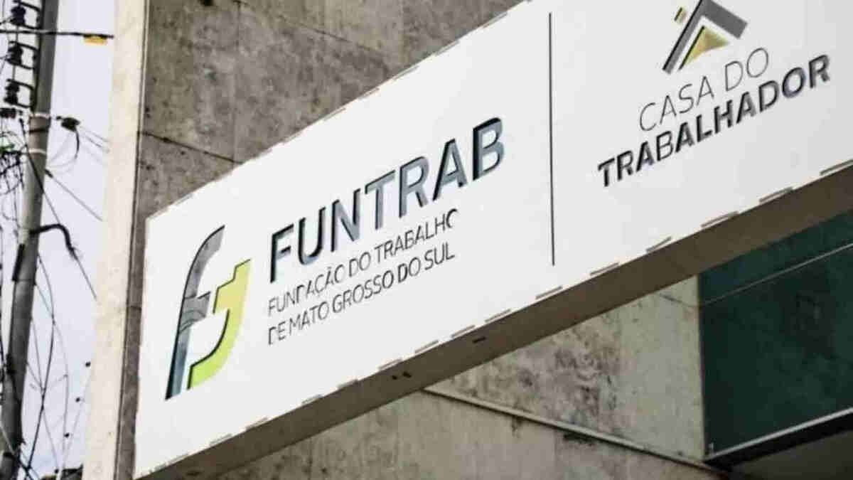 Funtrab tem quase 5 mil vagas de emprego em 35 municípios de MS