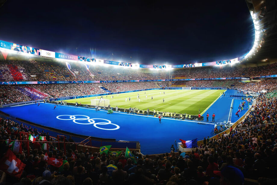 Confira a programação das Olimpíadas de Paris nesta quarta-feira (24) 