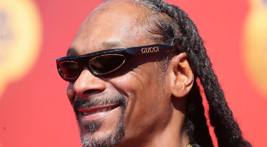  33º Jogos Olímpicos: Snoop Dogg é escolhido para conduzir a tocha antes da cerimônia de abertura