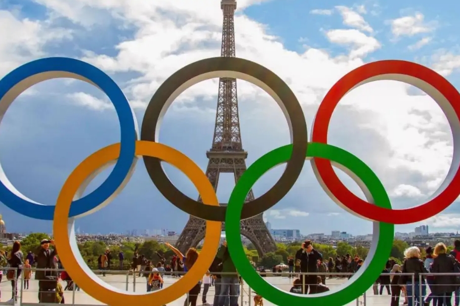 Conheça 5 jogos olímpicos inusitados para brasileiros 