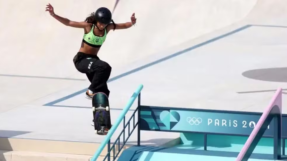 Como skate no Brasil foi da proibição à disputa pelo ouro olímpico 