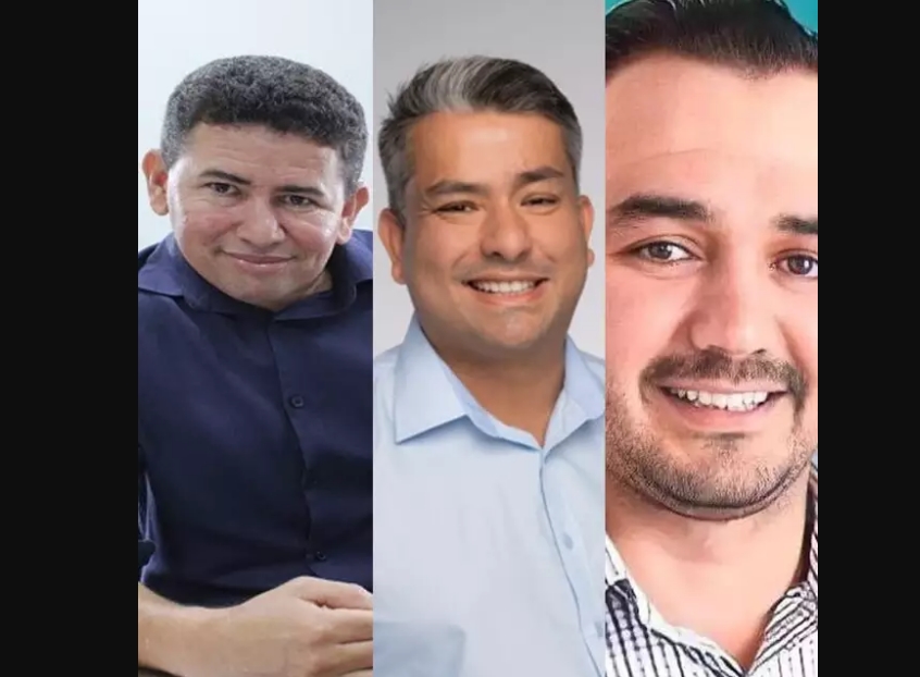 MS tem 3 cidades sem briga por prefeitura, com apenas um candidato nas urnas