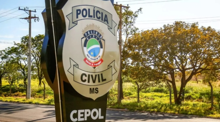 Homem tenta aplicar ‘golpe das panelas’ em policial e acaba preso em flagrante por estelionato em MS