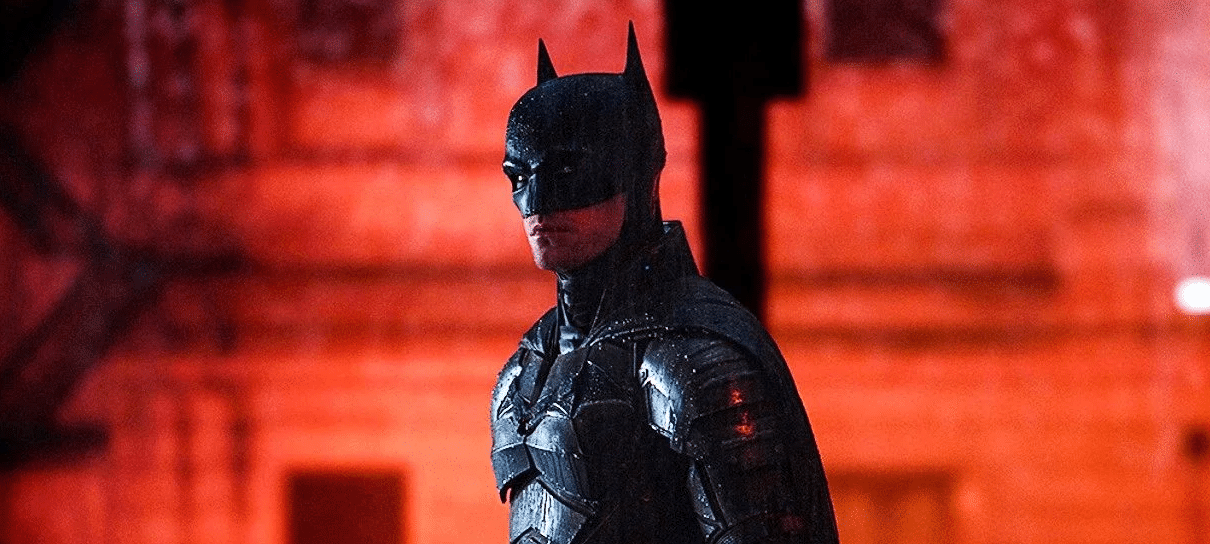 Cinema de Dourados terá sessões especiais para celebrar 85 anos de Batman