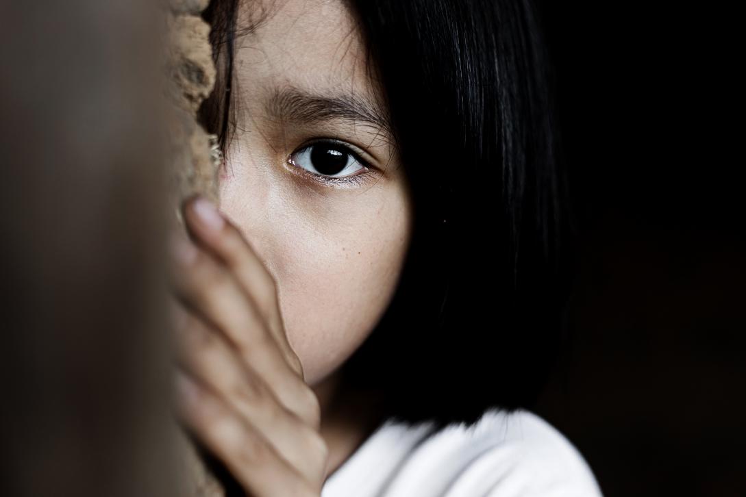 Mulheres e crianças representam 65% das vítimas do tráfico de pessoas