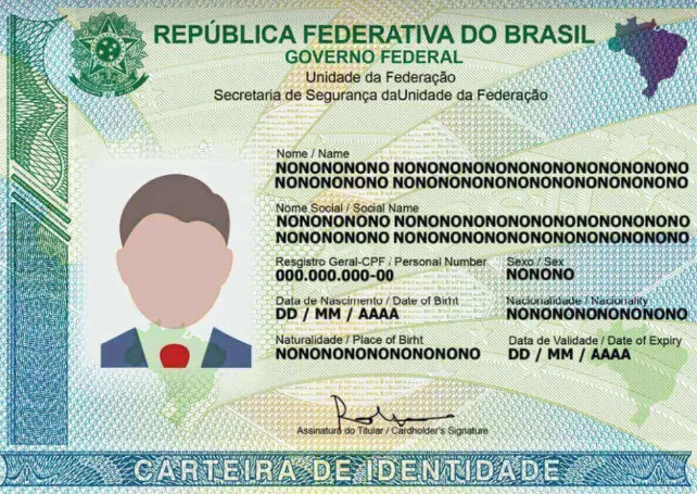 Novo RG: Cerca de 11,5 milhões de brasileiros já tiraram documento; saiba como fazer