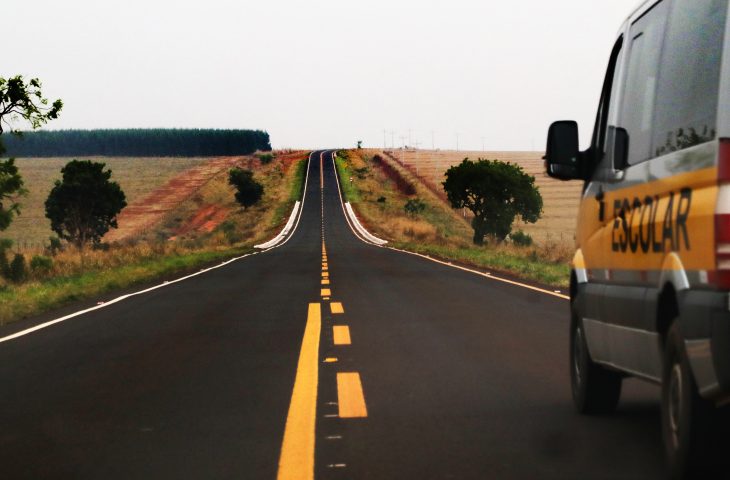 Com investimentos e parcerias, Mato Grosso do Sul tem uma das melhores malhas rodoviárias do Brasil