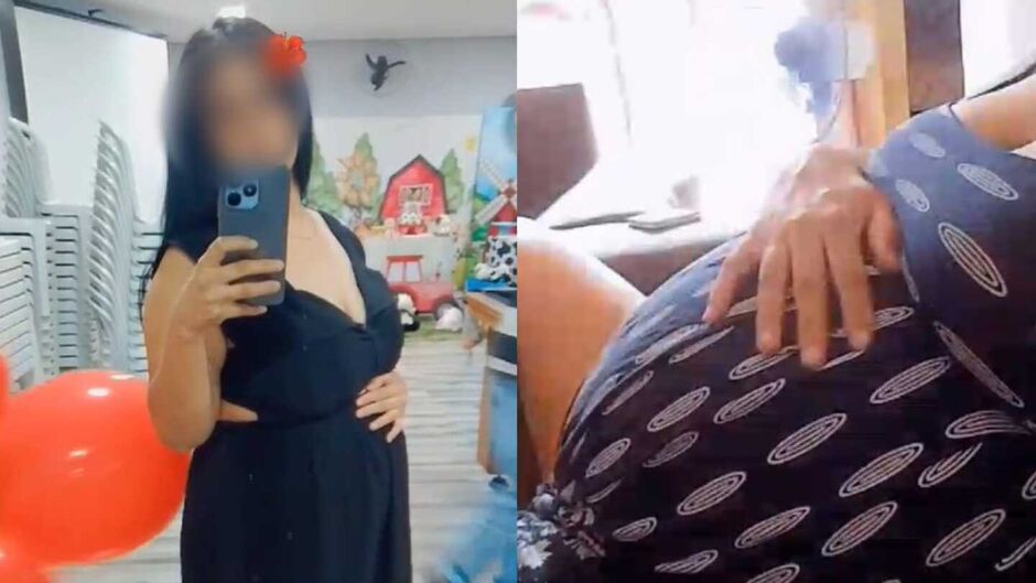 Grávida passa mal, faz quatro visitas à maternidade e bebê morre na barriga em MS