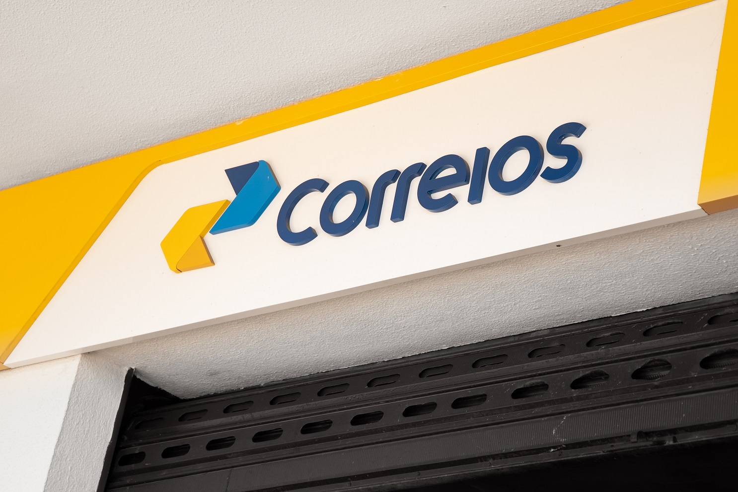 Terminam nesta segunda-feira as inscrições de concurso nacional dos Correios 