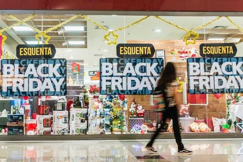 Governo sanciona Lei sobre conduta de lojas na Black Friday 