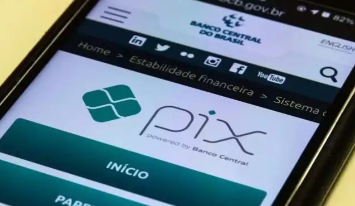 Pix tem novas regras a partir de hoje, confira as mudanças 