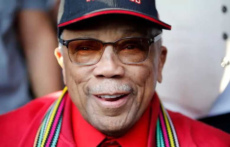 Produtor musical de Thriller, Quincy Jones morre aos 91 anos